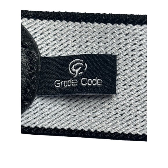 Adjustable Heavy-Duty Grade Code Suspenders With 6 Strong Clips & Leather Reinfo - Picture 4 of 4